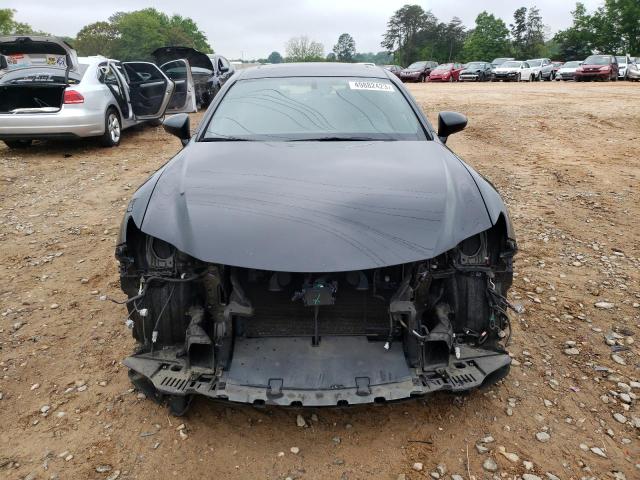Photo 5 from auction – 2015 LEXUS RC 350 with VIN JTHHE5BC6F5010650