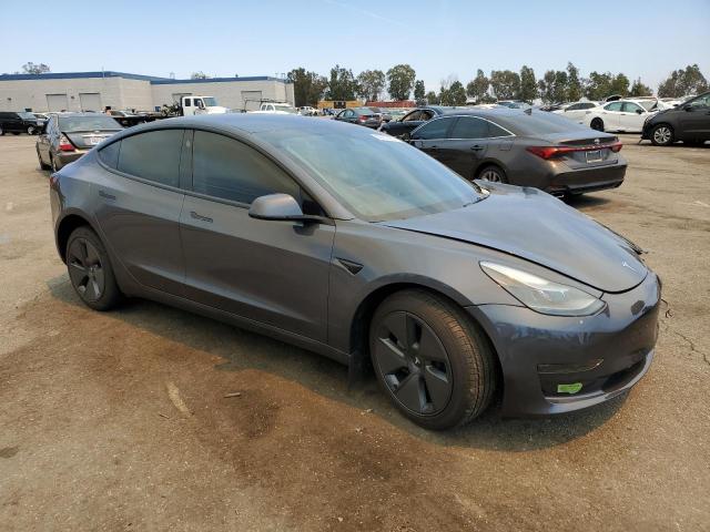 Photo 4 from auction – 2023 TESLA MODEL 3 with VIN 5YJ3E1EA0PF433481