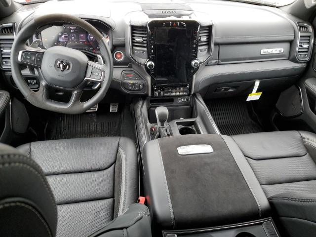 Photo 8 from auction – 2023 RAM 1500 TRX with VIN 1C6SRFU94PN501925