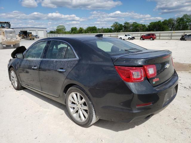 Photo 2 from auction – 2015 CHEVROLET MALIBU LTZ with VIN 1G11F5SL2FF253486