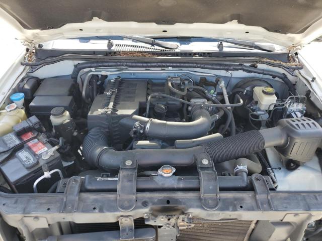 Photo 11 from auction – 2015 NISSAN FRONTIER S with VIN 1N6BD0CT1FN723576