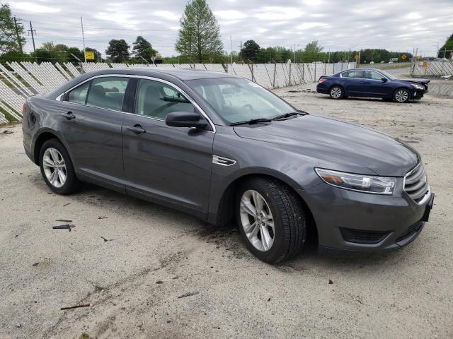 Photo 4 from auction – 2015 FORD TAURUS SE with VIN 1FAHP2D80FG151114