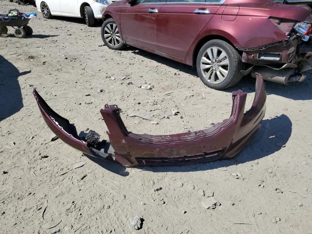 Photo 12 from auction – 2011 HONDA ACCORD EXL with VIN 1HGCP3F80BA018570