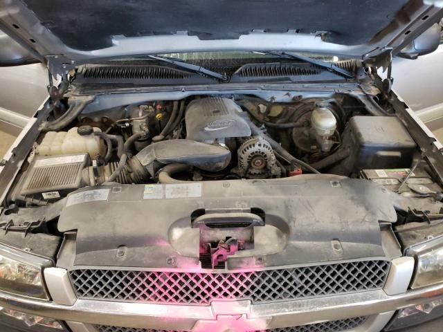 Photo 11 from auction – 2005 CHEVROLET SILVER1500 with VIN 2GCEC19V851111716