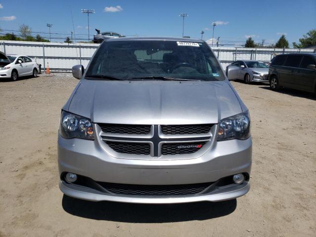 Photo 5 from auction – 2019 DODGE GRAND CARA with VIN 2C4RDGEG4KR564950