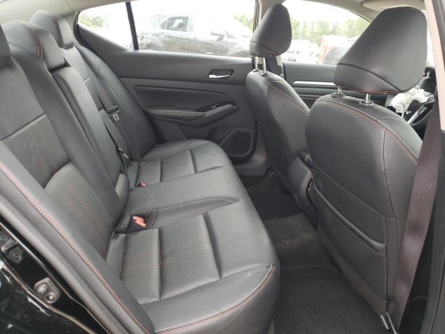 Photo 10 from auction – 2023 NISSAN ALTIMA SR with VIN 1N4BL4CVXPN345599