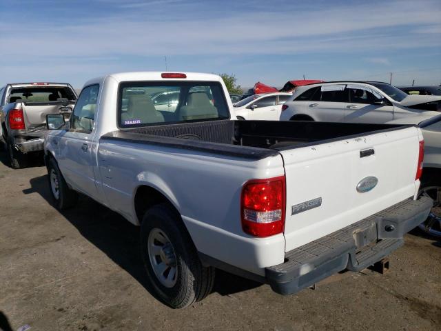 Photo 2 from auction – 2009 FORD RANGER with VIN 1FTYR10D69PA44882