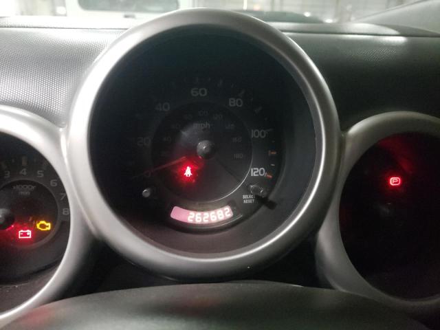 Zdjęcie 9 z aukcji – 2006 HONDA ELEMENT EX z VIN 5J6YH18636L001056