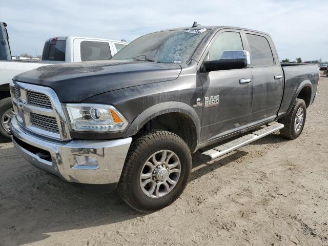 Photo 1 from auction – 2016 RAM 2500 LARAM with VIN 3C6UR5FL0GG368195