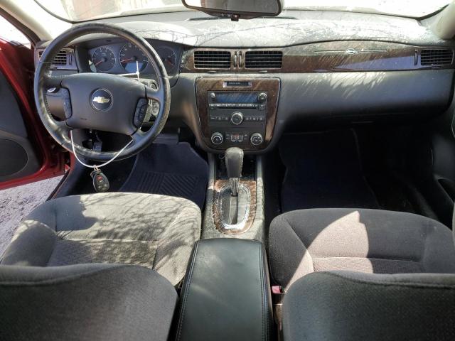 Photo 8 from auction – 2014 CHEVROLET IMPALA LIM with VIN 2G1WB5E30E1189354