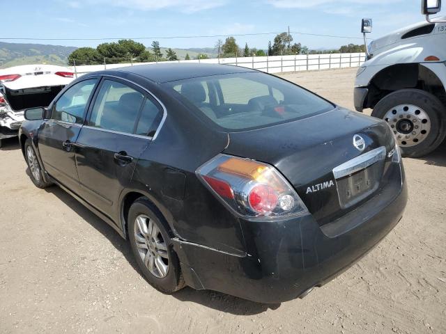 Photo 2 from auction – 2010 NISSAN ALTIMA BAS with VIN 1N4AL2AP1AN486816