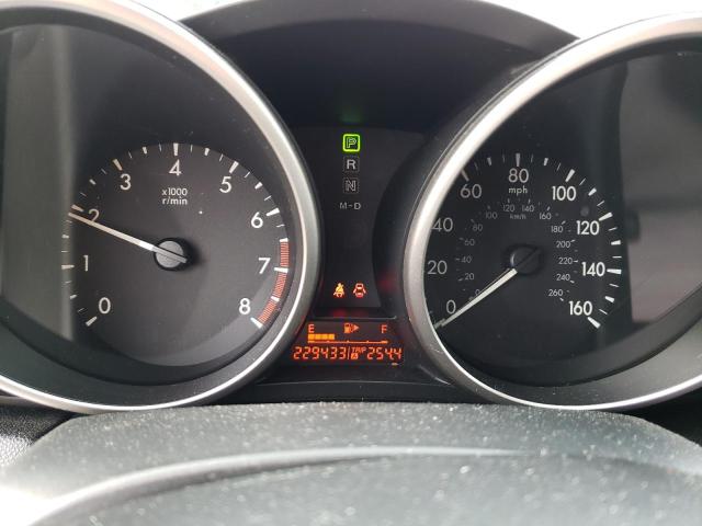 Photo 9 from auction – 2010 MAZDA 3 I with VIN JM1BL1SG0A1143297