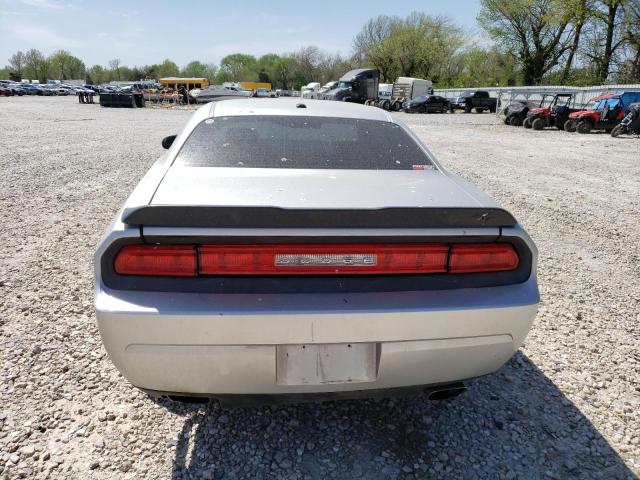 Photo 6 from auction – 2009 DODGE CHALLENGER with VIN 2B3LJ54T49H610201