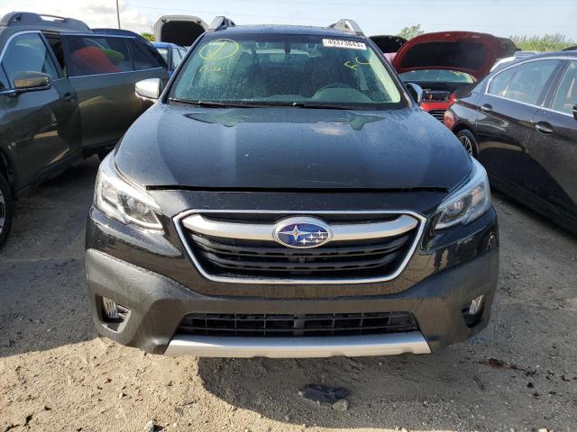 Photo 5 from auction – 2020 SUBARU OUTBACK TO with VIN 4S4BTAPC8L3228459