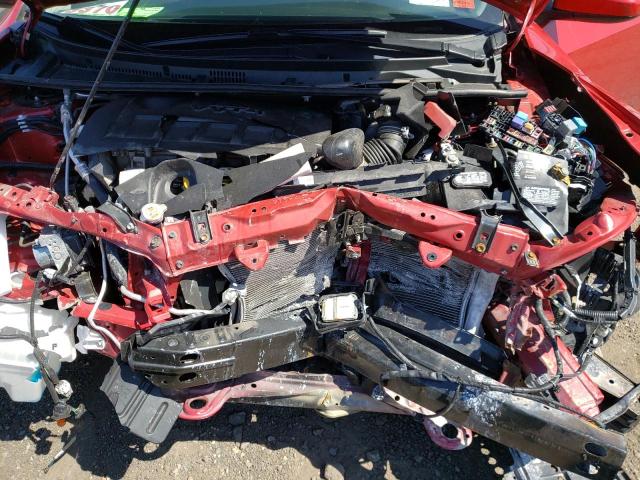 Photo 11 from auction – 2018 TOYOTA COROLLA L with VIN 2T1BURHE8JC063209