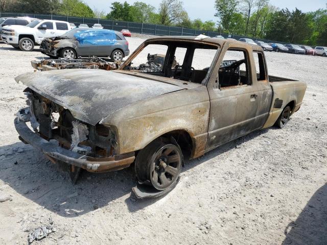FORD RANGER SUP 2011 with VIN 1FTKR1EE8BPB18526 - Photo from auction