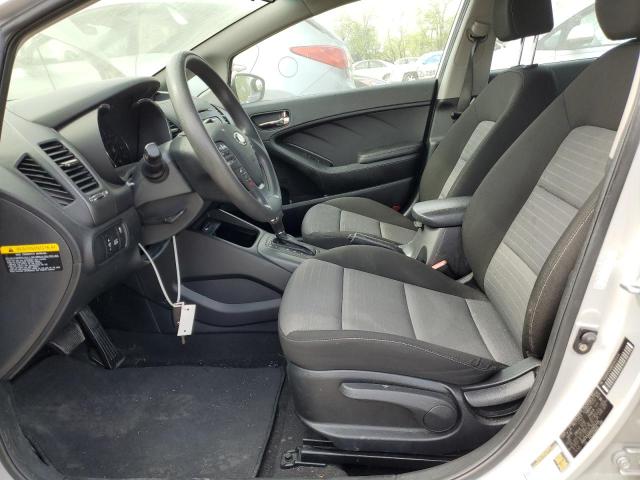 Photo 7 from auction – 2016 KIA FORTE LX with VIN KNAFK5A88G5605416