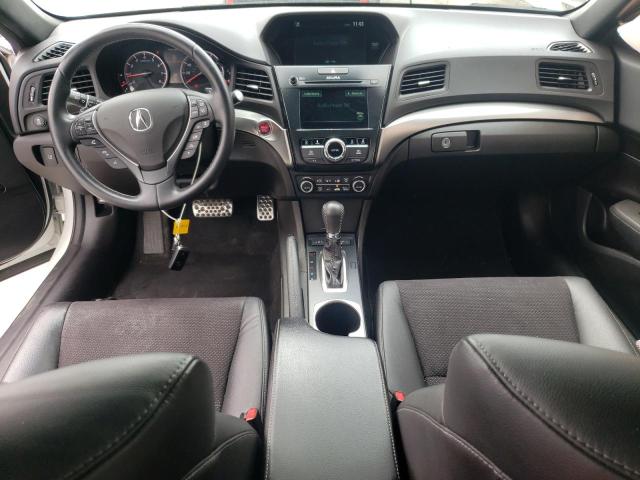 Photo 8 from auction – 2016 ACURA ILX PREMIU with VIN 19UDE2F81GA015821