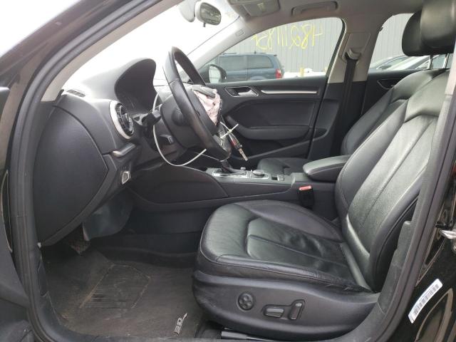 Photo 7 from auction – 2015 AUDI A3 with VIN WAUBFGFF2F1130776