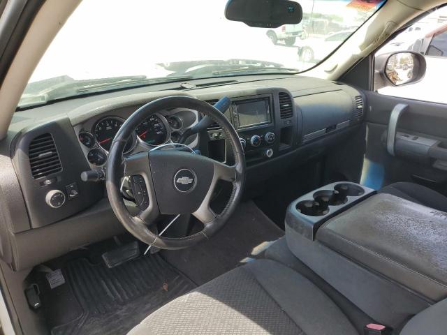 Photo 8 from auction – 2008 CHEVROLET SILVERADO with VIN 1GCEC19C08Z130187