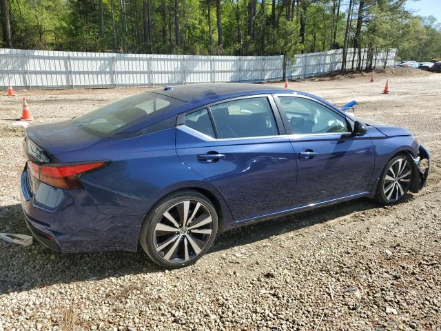 Photo 3 from auction – 2021 NISSAN ALTIMA SR with VIN 1N4BL4CV8MN341255