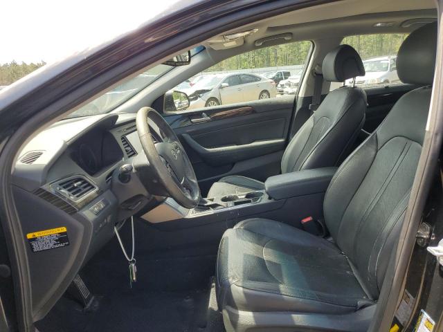 Photo 7 from auction – 2016 HYUNDAI SONATA SPO with VIN 5NPE34AF8GH320381