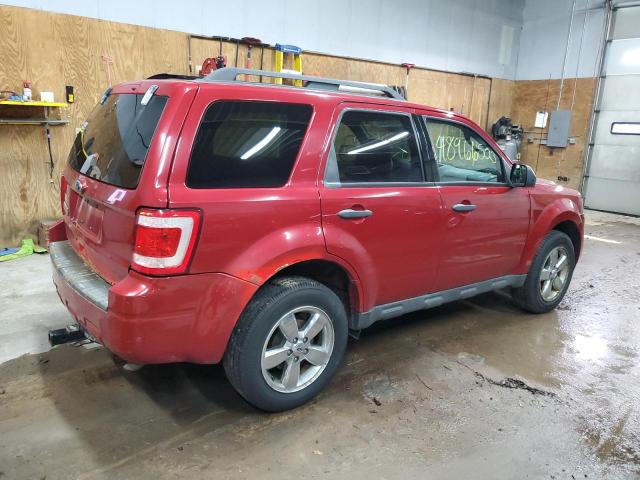 صورة رقم 3 من المزاد - 2010 FORD ESCAPE XLT مع VIN 1FMCU9D75AKB80204