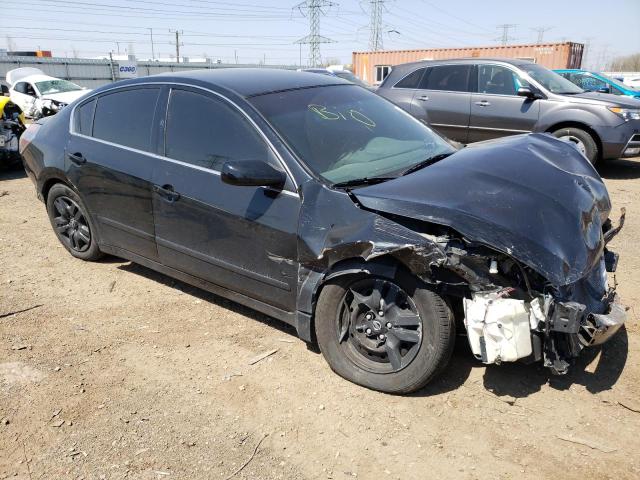 Photo 4 from auction – 2012 NISSAN ALTIMA BAS with VIN 1N4AL2AP2CN408371