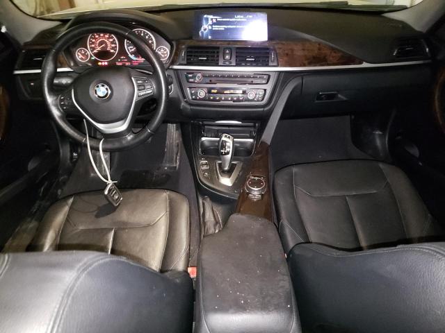 Photo 8 from auction – 2015 BMW 328 I SULE with VIN WBA3C1C51FK118408