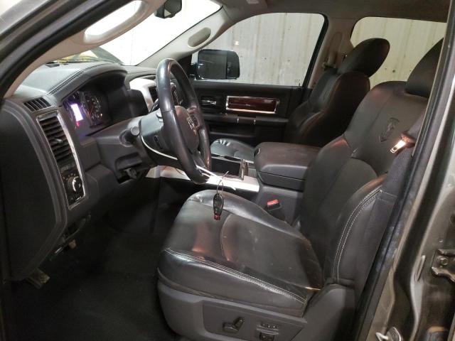 Photo 7 from auction – 2012 DODGE RAM 2500 L with VIN 3C6UD5FL7CG335543