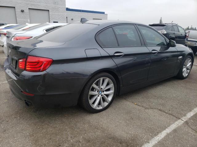 Photo 3 from auction – 2011 BMW 535 I with VIN WBAFR7C55BC803109