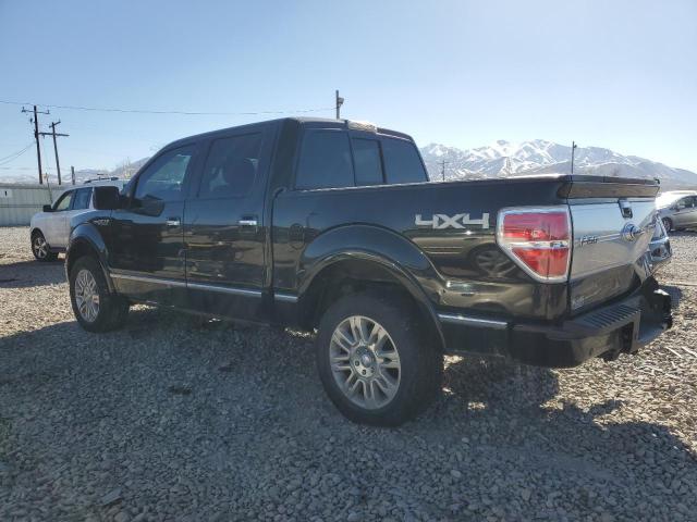Photo 2 from auction – 2010 FORD F150 SUPER with VIN 1FTFW1EV0AFC40988