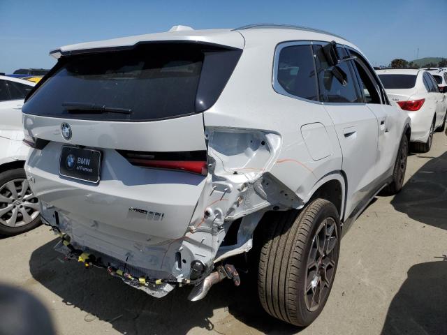Photo 3 from auction – 2023 BMW X1 XDRIVE2 with VIN WBX73EF0XP5W02835