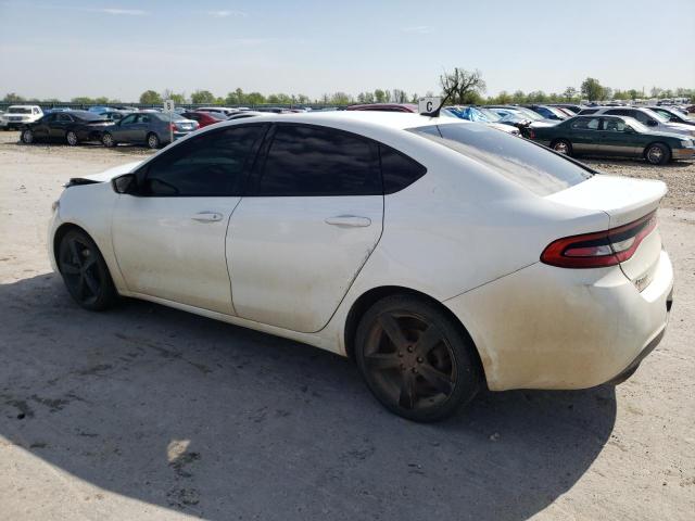 Photo 2 from auction – 2015 DODGE DART SXT with VIN 1C3CDFBBXFD123507