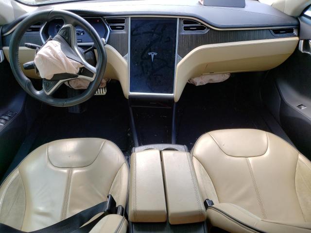 Photo 8 from auction – 2013 TESLA MODEL S with VIN 5YJSA1CP0DFP13119