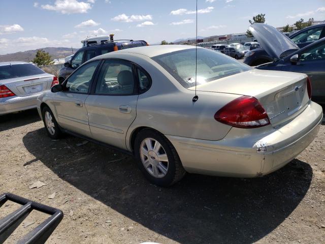 Photo 2 from auction – 2007 FORD TAURUS SEL with VIN 1FAFP56U87A141132