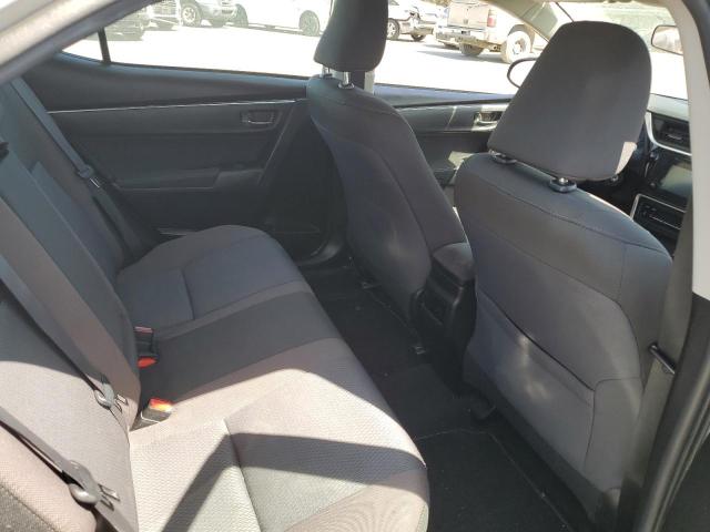 Photo 10 from auction – 2018 TOYOTA COROLLA L with VIN 5YFBURHE0JP787217