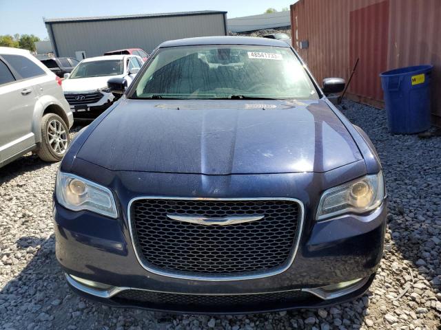 Photo 5 from auction – 2015 CHRYSLER 300 LIMITE with VIN 2C3CCAAG0FH893866