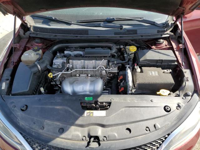Photo 11 from auction – 2015 CHRYSLER 200 LIMITE with VIN 1C3CCCAB8FN563965