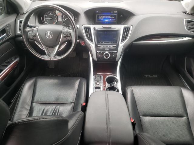 Photo 8 from auction – 2017 ACURA TLX TECH with VIN 19UUB3F57HA801659