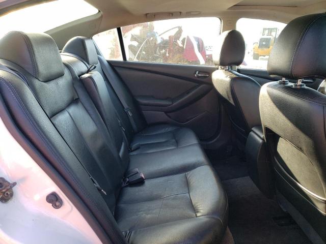 Photo 10 from auction – 2008 NISSAN ALTIMA 3.5 with VIN 1N4BL21E28C174237