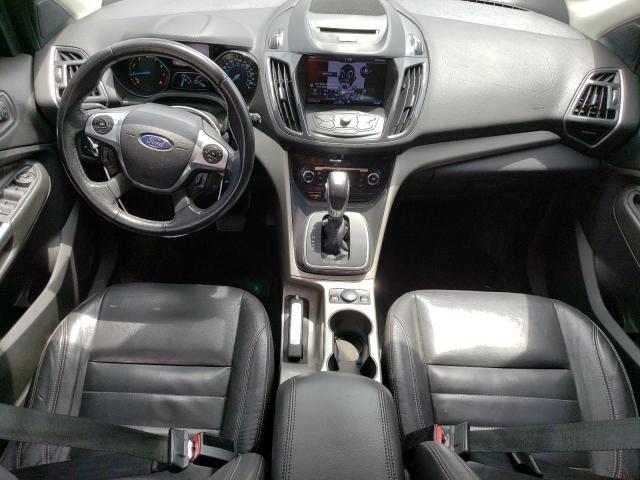 Photo 8 from auction – 2013 FORD ESCAPE SEL with VIN 1FMCU0HX8DUB40925
