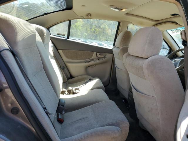 Photo 10 from auction – 2002 OLDSMOBILE ALERO GL with VIN 1G3NL52E22C192347