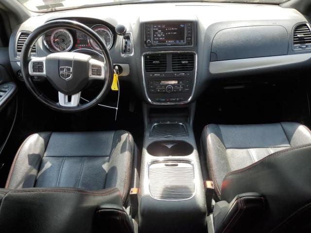 Photo 8 from auction – 2020 DODGE GRAND CARA with VIN 2C4RDGEG7LR179044