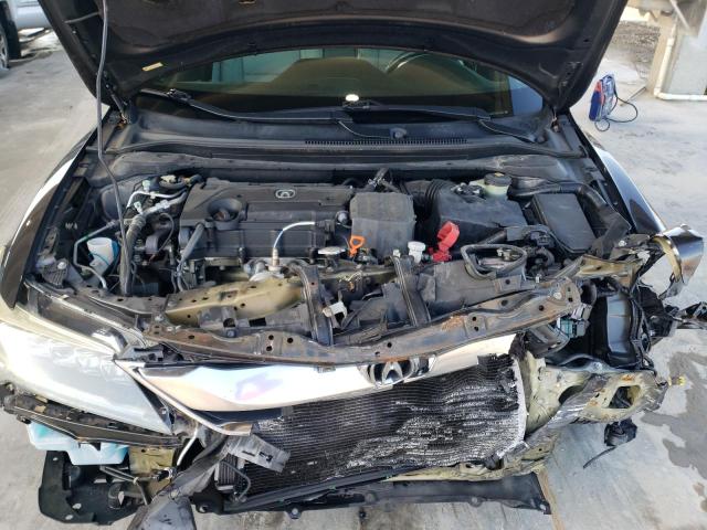Photo 11 from auction – 2016 ACURA ILX BASE W with VIN 19UDE2F38GA016534