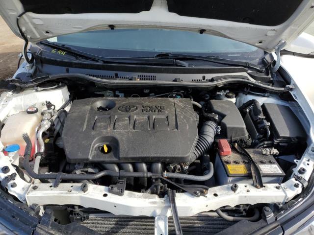 Photo 11 from auction – 2018 TOYOTA COROLLA IM with VIN JTNKARJE0JJ573900
