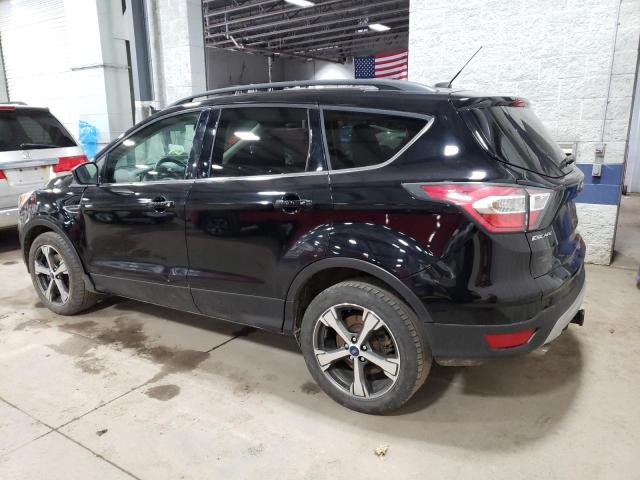 Photo 2 from auction – 2017 FORD ESCAPE SE with VIN 1FMCU9G95HUA23378