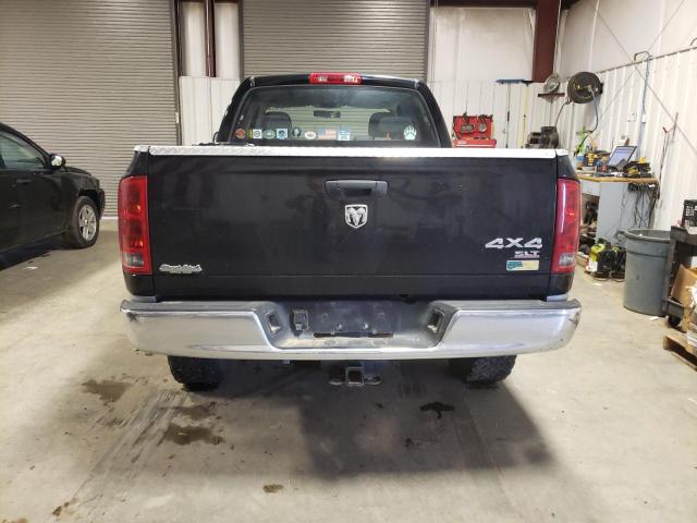 Photo 6 from auction – 2005 DODGE RAM 1500 S with VIN 1D7HU18D95S175725
