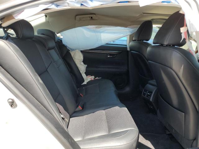 Photo 10 from auction – 2013 LEXUS ES 350 with VIN JTHBK1GG6D2054908