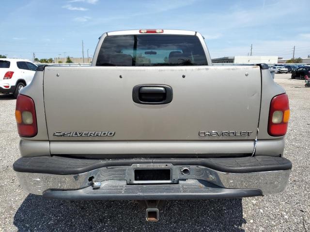 Photo 6 from auction – 1999 CHEVROLET SILVERADO with VIN 2GCEC19V8X1235150